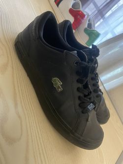 Lacoste