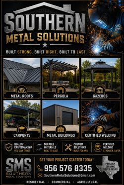 Carports