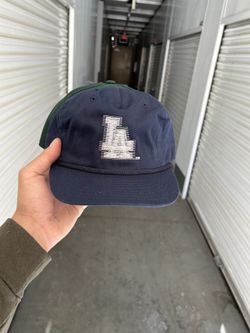 LA dodger Hats