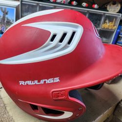 Rawlings -  Baseball Helmet
