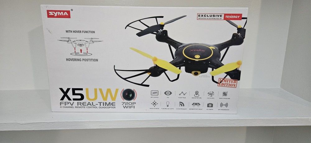 Drone