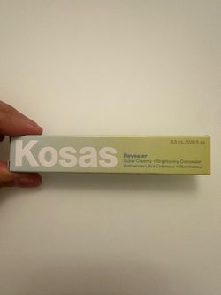 Kosas Revealer Super Creamy Brightening Concealer