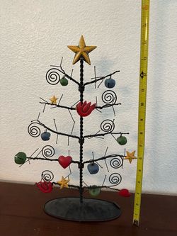 Christmas decor