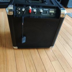 ION Tailgater Speaker