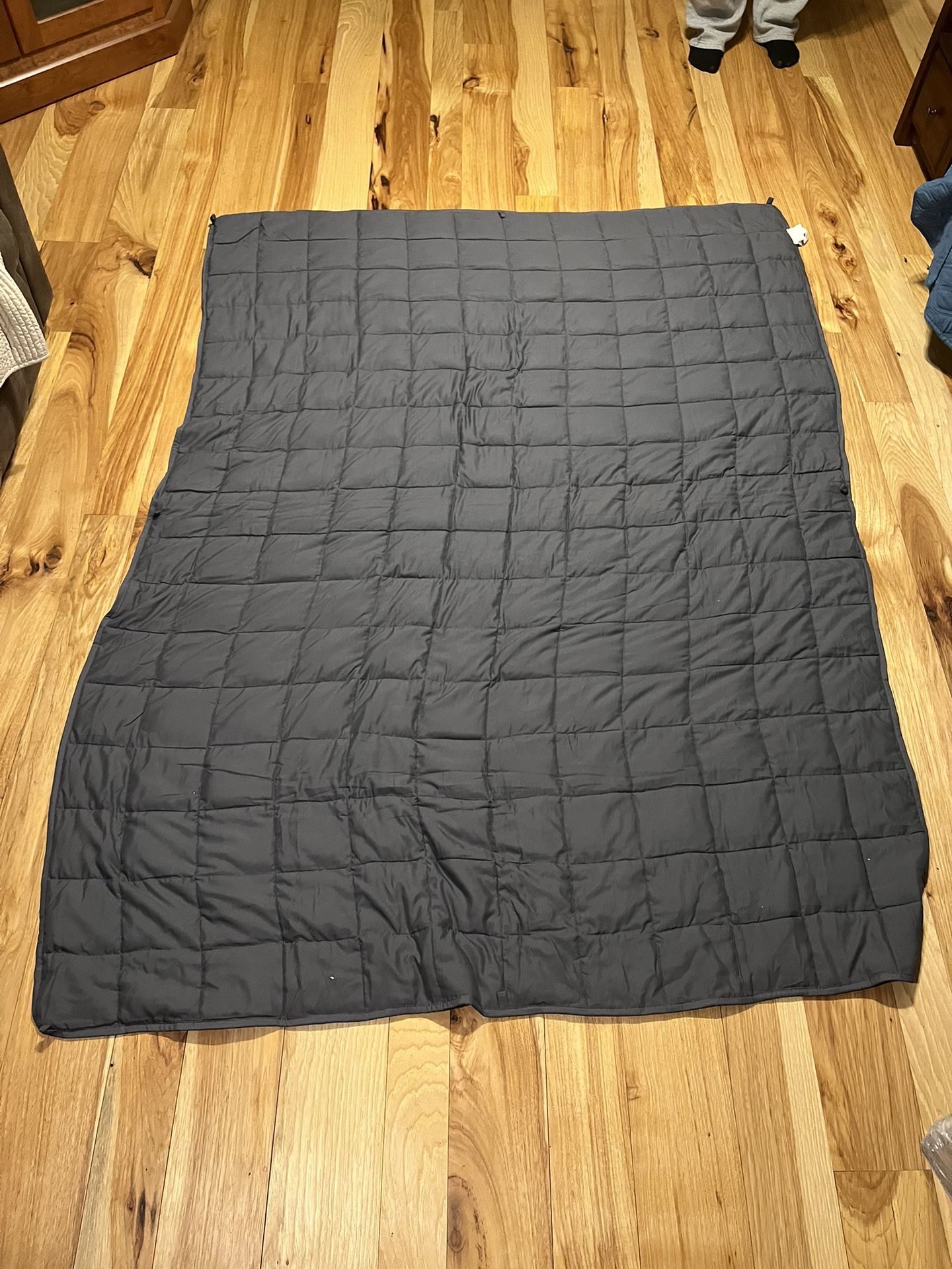 Weighed Blanket Queen Size