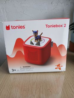 Toniebox 2