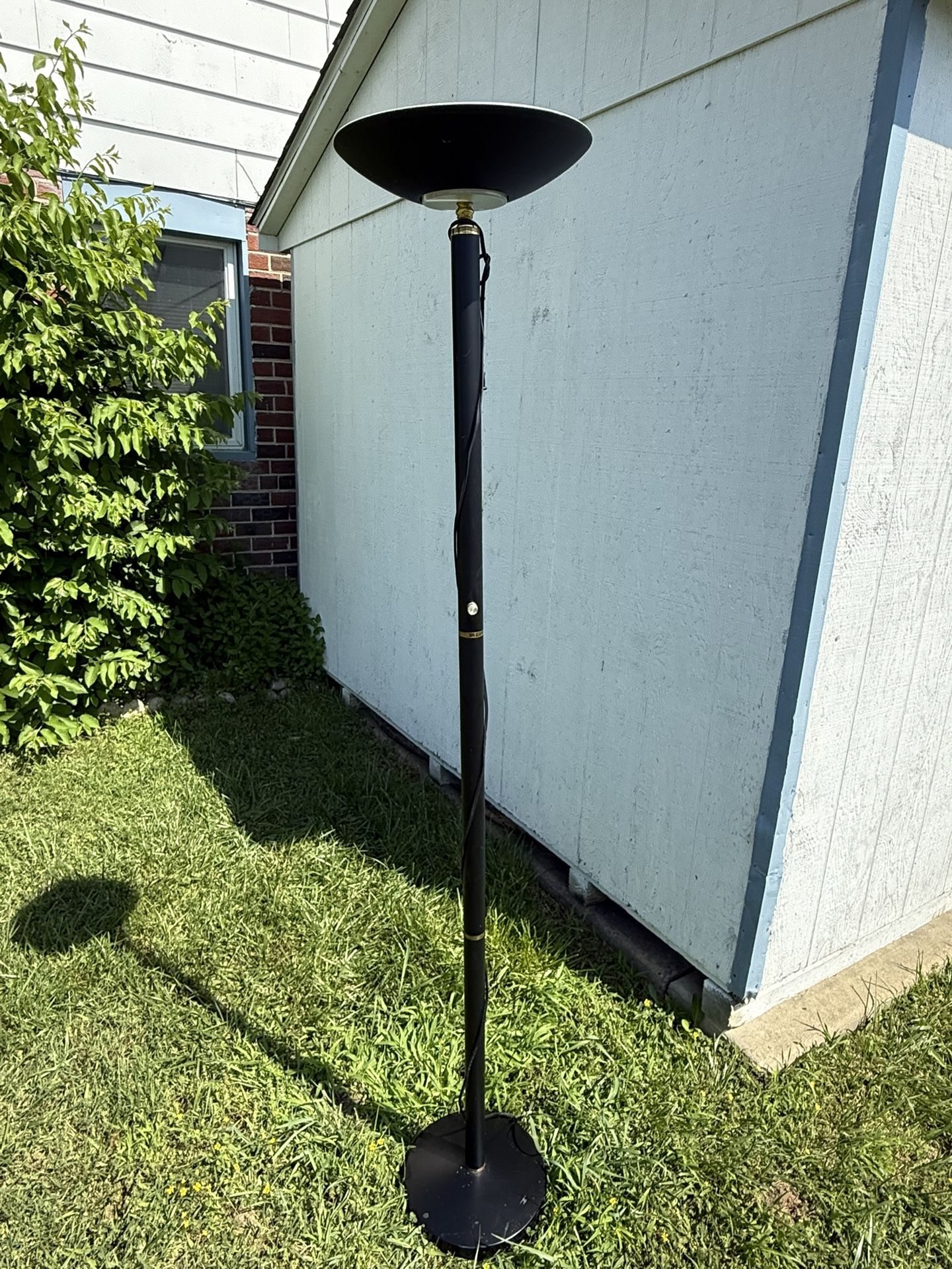 Quality Lamp