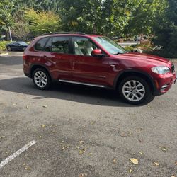 2011 BMW X5