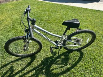 Specialized hotrock 24 - Youth mountain bike
