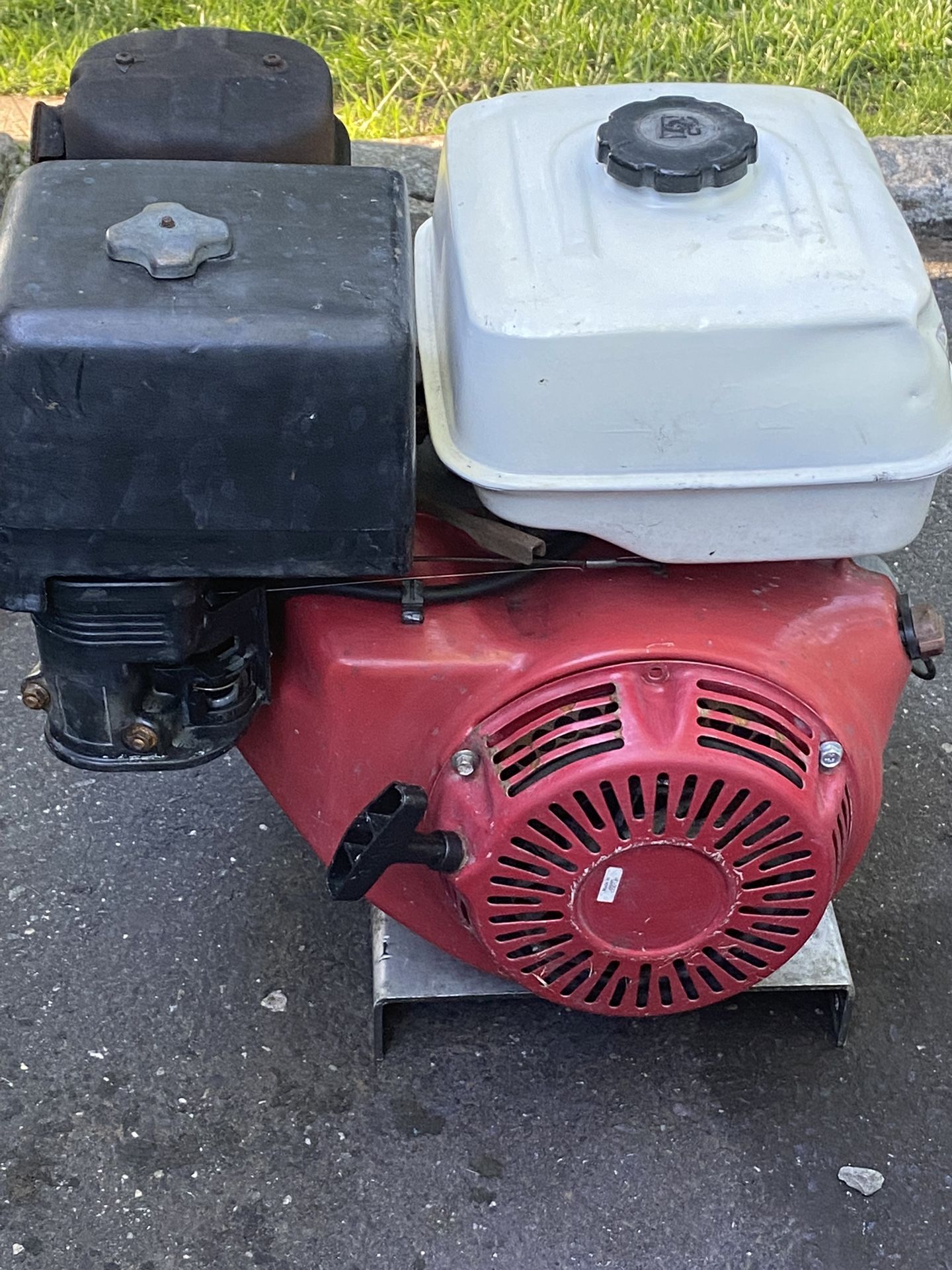 Honda GX 340 Engine 11 HP