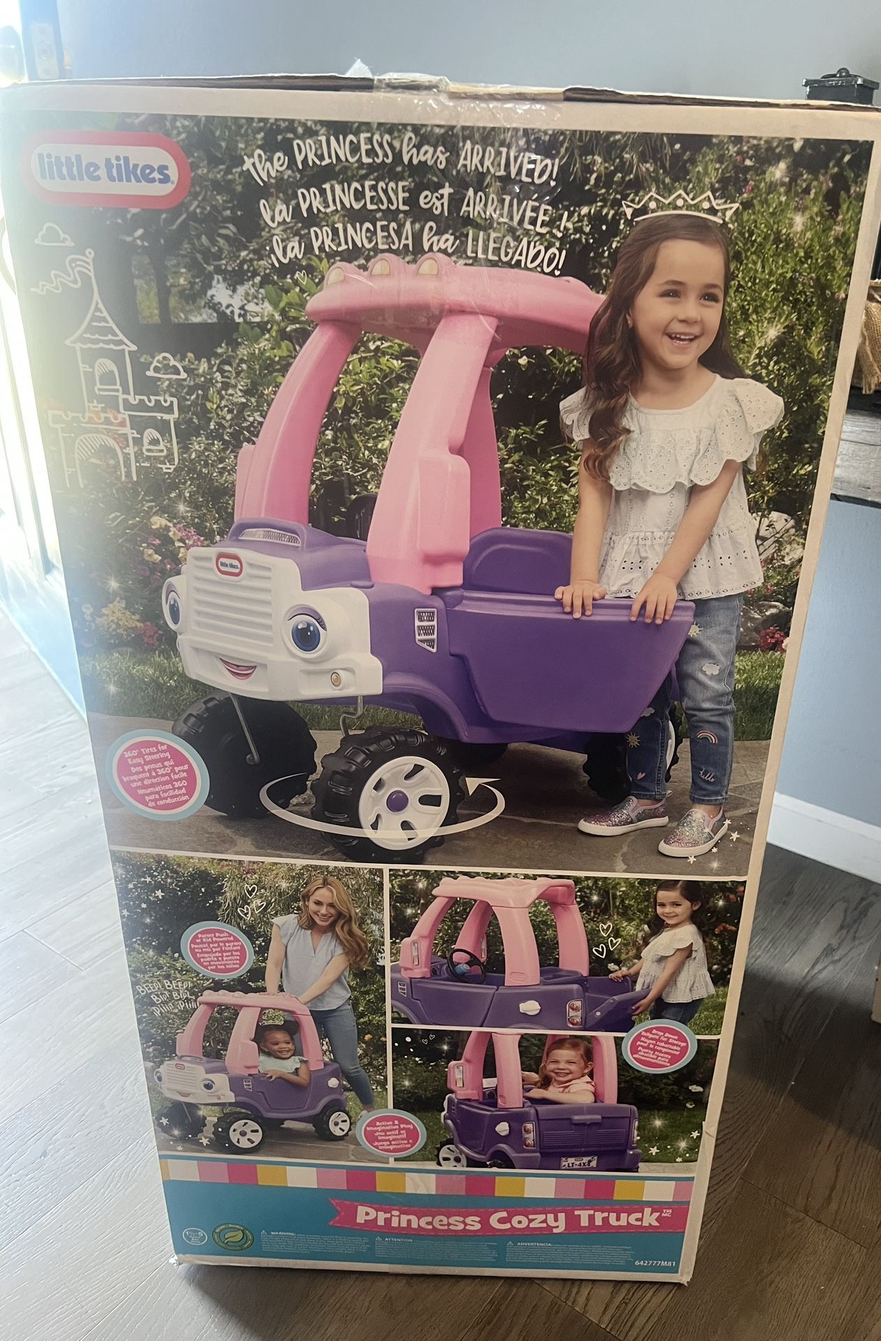 Kids $80 Brand New