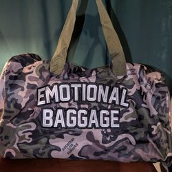 Duffle Bag 