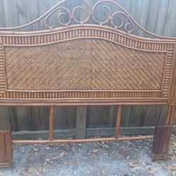 PT FENDI MUNGIL HEADBOARD