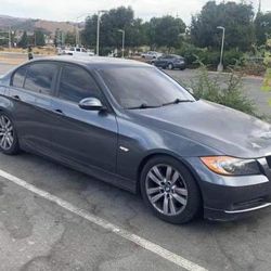 2006 BMW 325i