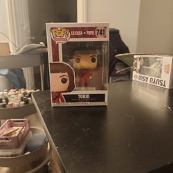 Tokio Funko Pop