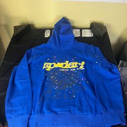 Sp5der Hoodie
