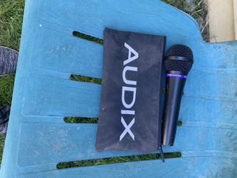 Audio-technica Microphone
