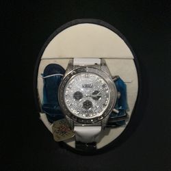 Icemax Watch