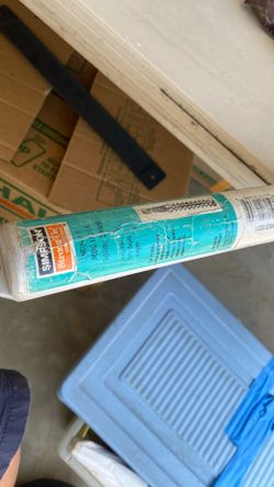 1 inch drill Simpson made in Germany