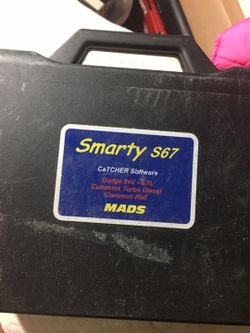Smarty s67
