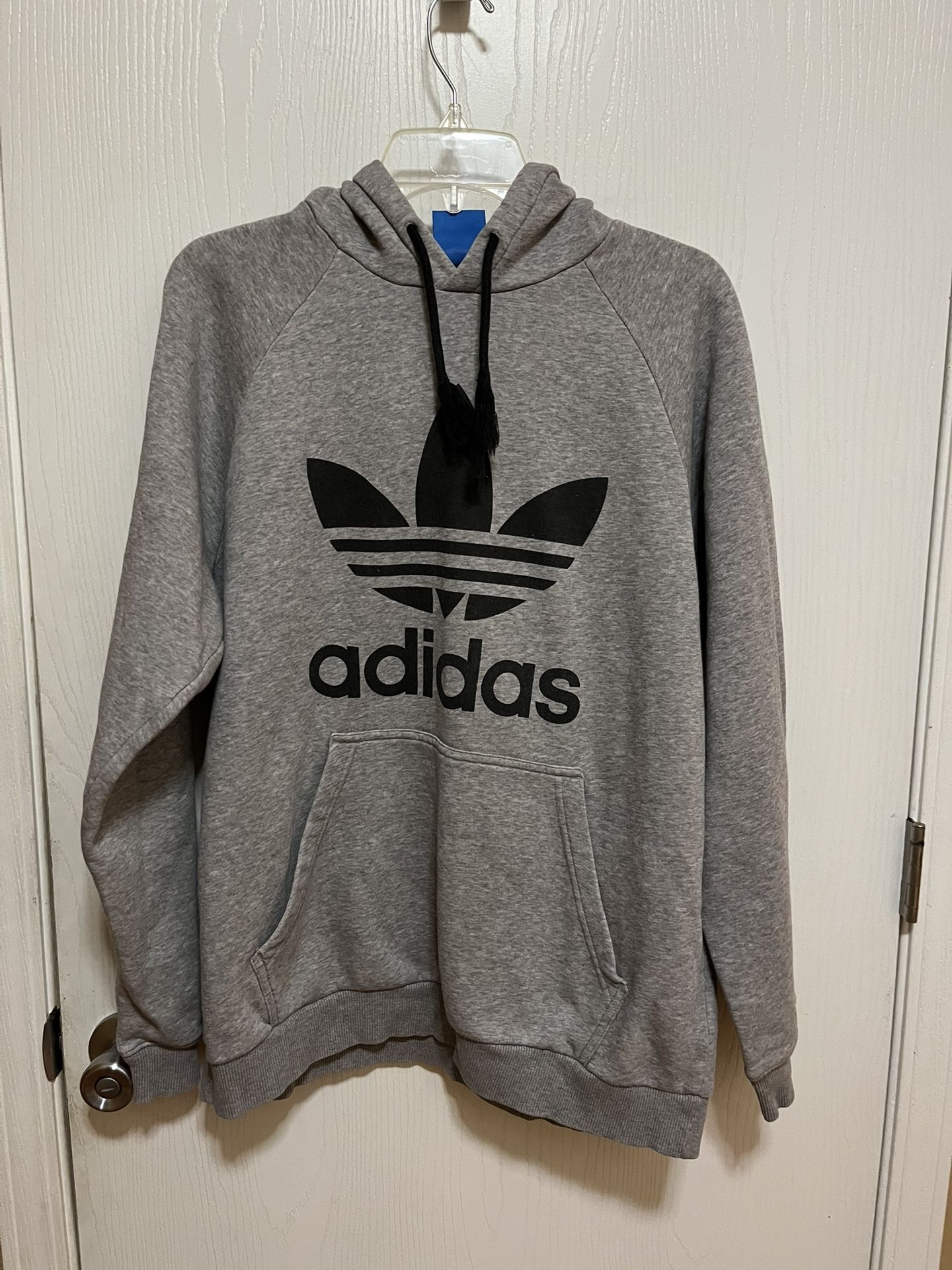 Adidas Men’s Hoodie