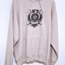 (5 photos) Symbiosis Gathering 2012 Adult (XL) Hooded Sweatshirt