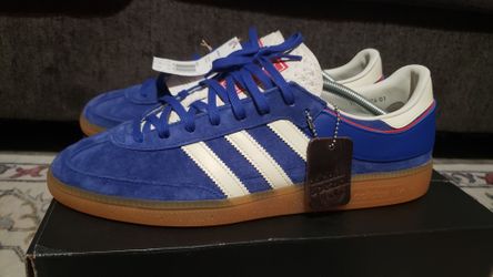 Adidas Spezial - Size 11