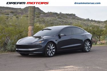2026 Tesla Model 3