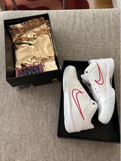 Nike kobe 4 IV draft day toronto raptors #2