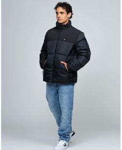 Tommy Hilfiger Men’s Puffer Jacket XXL - Excellent Condition