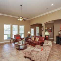 Leather Sofa & Recliner ONLY Real LEATHER 