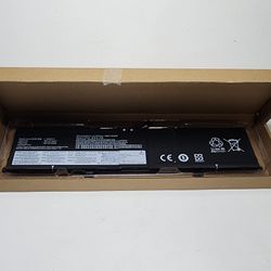 For LENOVO Battery ThinkPad X1 Extreme P1 3rd Gen L19C4P71 L19M4P71 L19L4P71