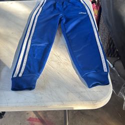 Adidas Jump Suit 