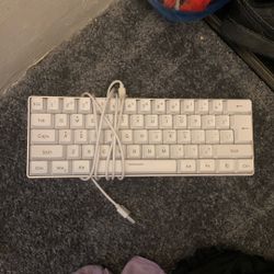 KEYBOARD AND MOUES 