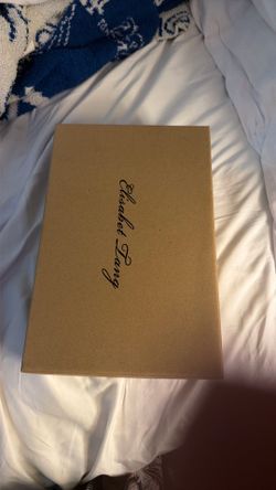 Brand new in box size 9 women heels