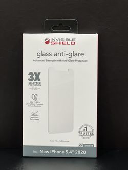 Invisible Shield | Glass Anti-Glare 