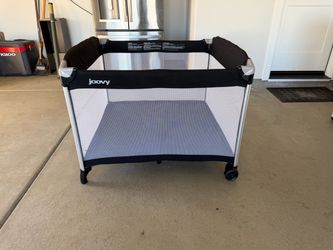 Joovy Room 2