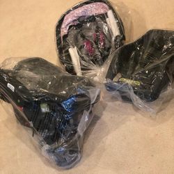 Brand New Baby Travel System 