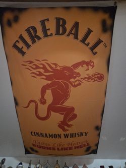 Fireball