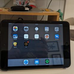 iPad Mini First Gen