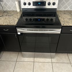 Samsung Oven