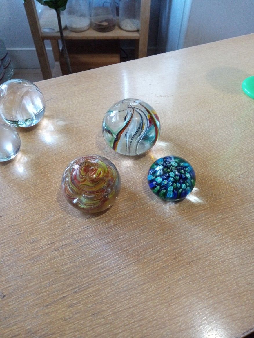 TMC Paper Weight 