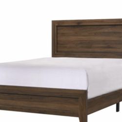 BRAND NEW ADD 10” REGULAR MATTRESS + BOX SPRING $200 ADD 13” PILLOW TOP MATTRESS + BOX SPRING $300