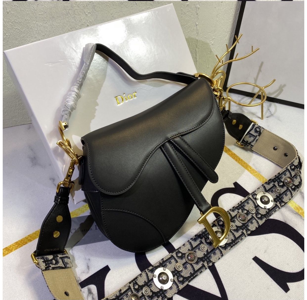 Dior Bag