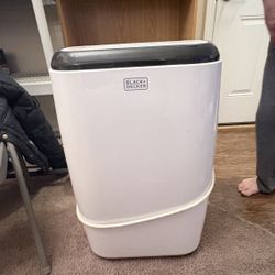 portable indoor AC