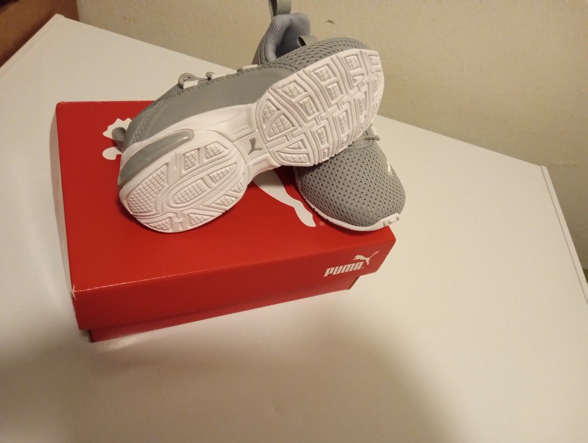 Kids Pumas