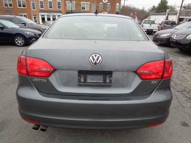 2014 Volkswagen Jetta