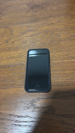 iPhone 7 iCloud Lock