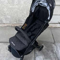 Beberoad R2 Baby Stroller, Foldable Lightweight