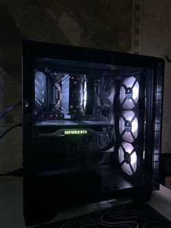 Gaming PC TOP